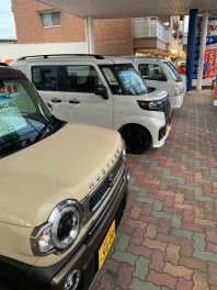 １０月！秋突入！！